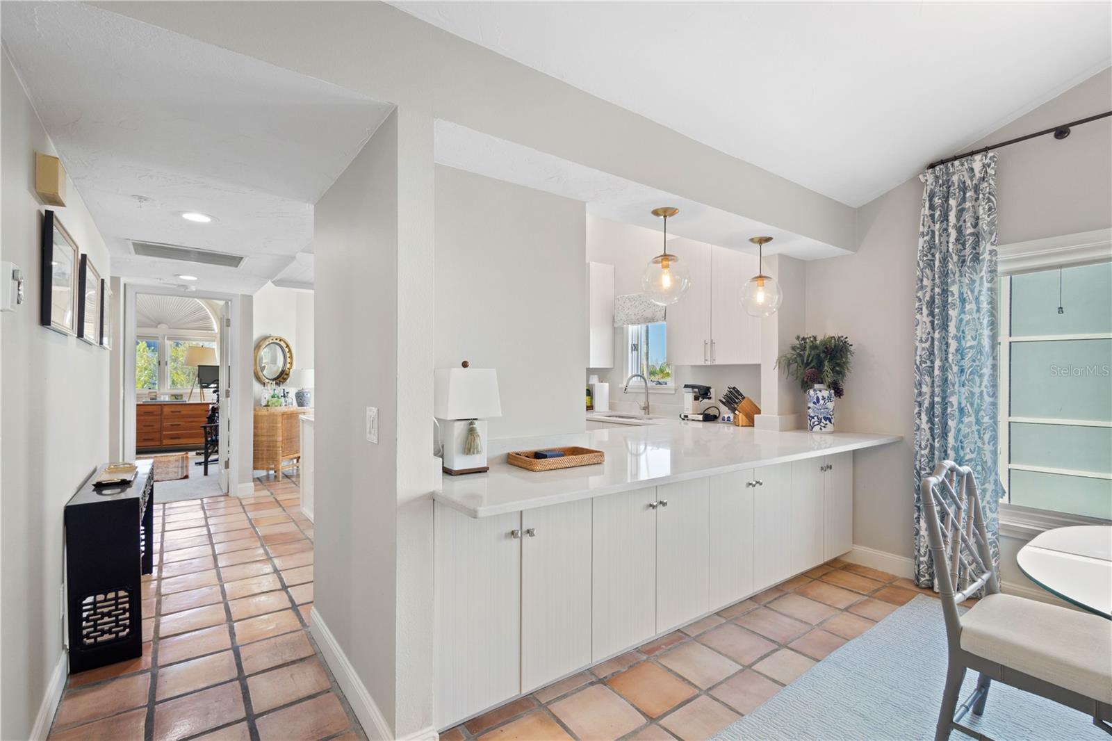 TIDY ISLAND PH III - Residential