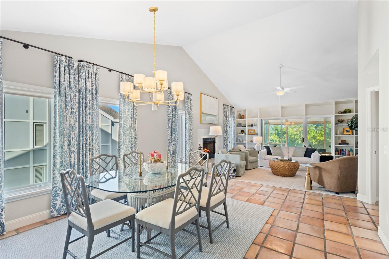 TIDY ISLAND PH III - Residential