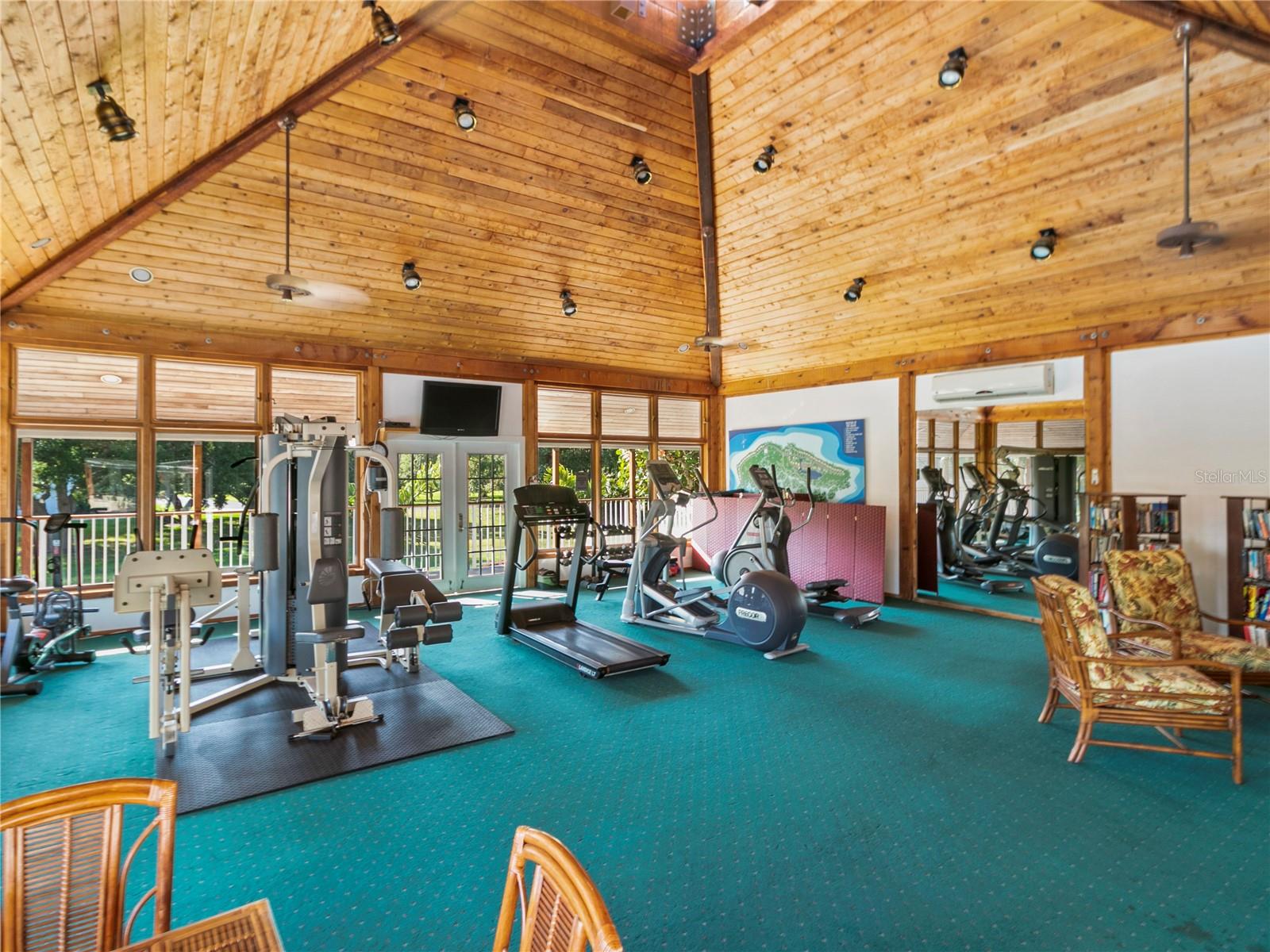 TIDY ISLAND PH III - Residential