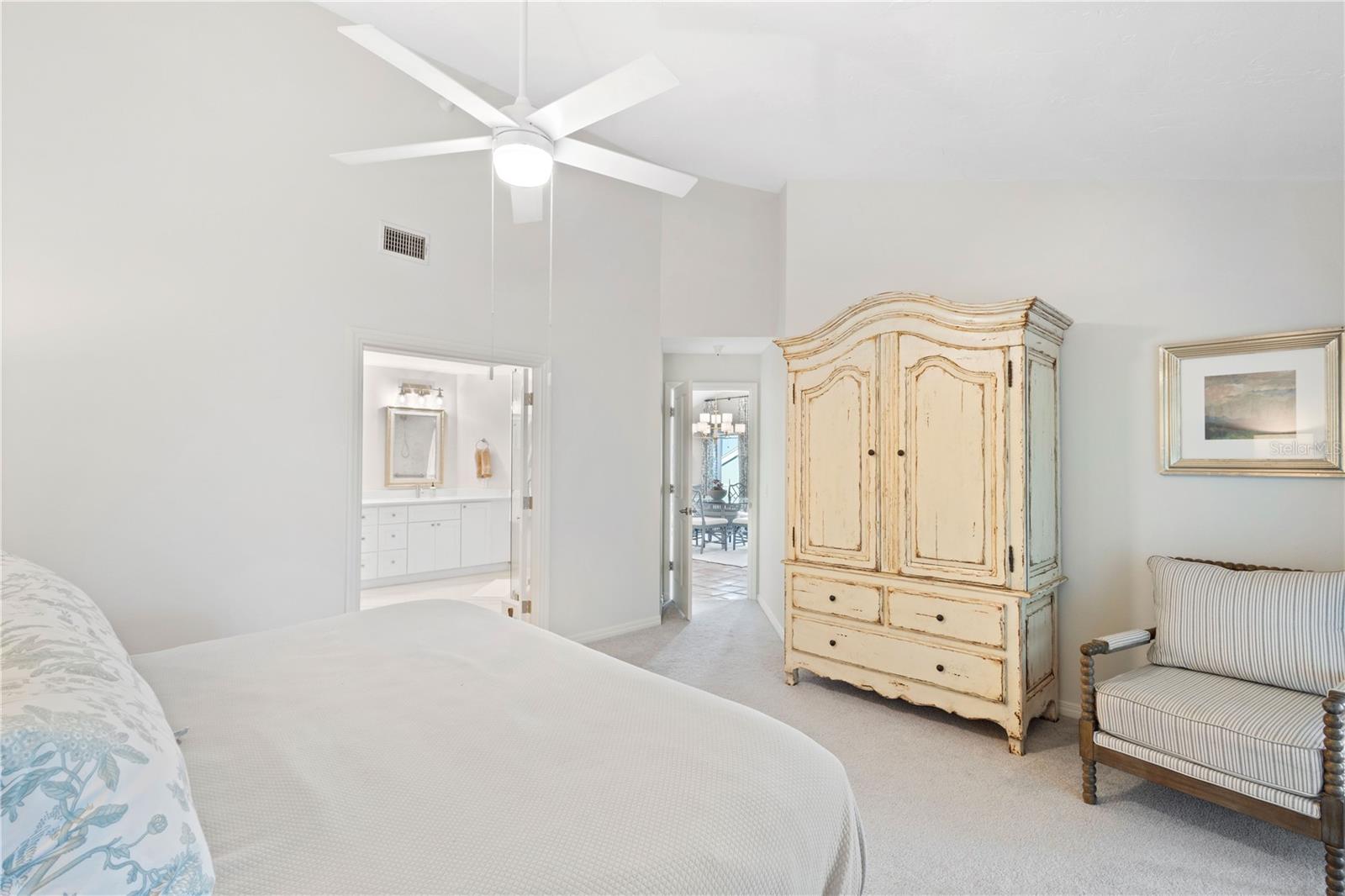 TIDY ISLAND PH III - Residential