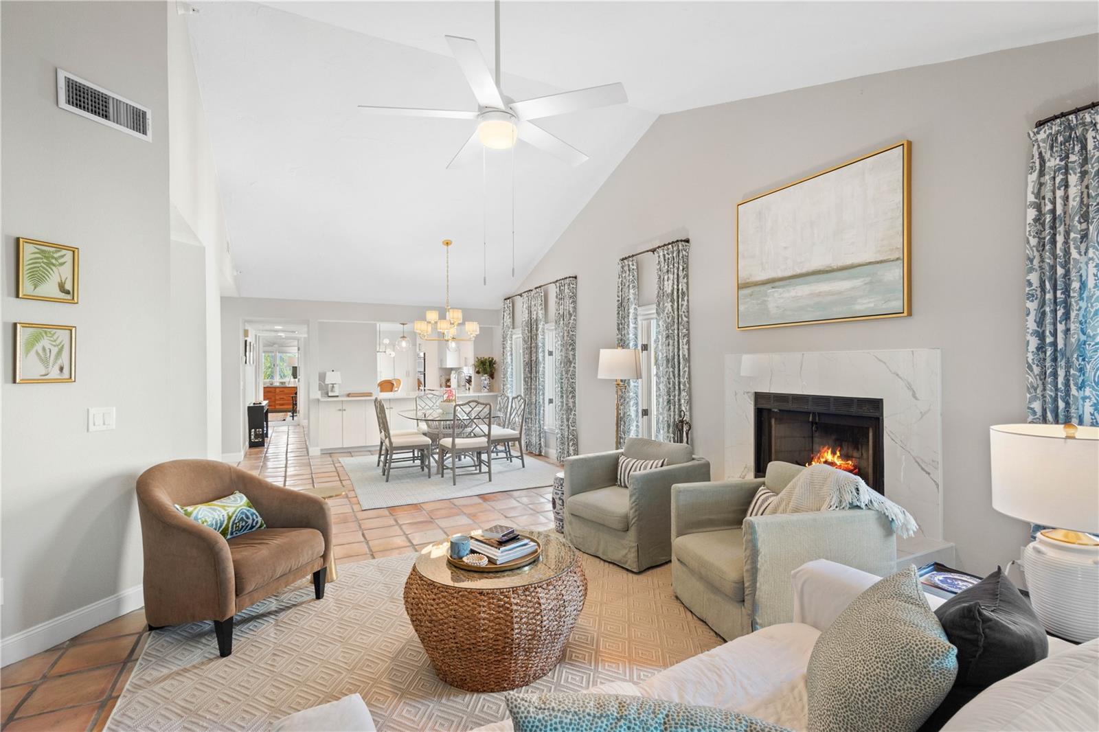 TIDY ISLAND PH III - Residential