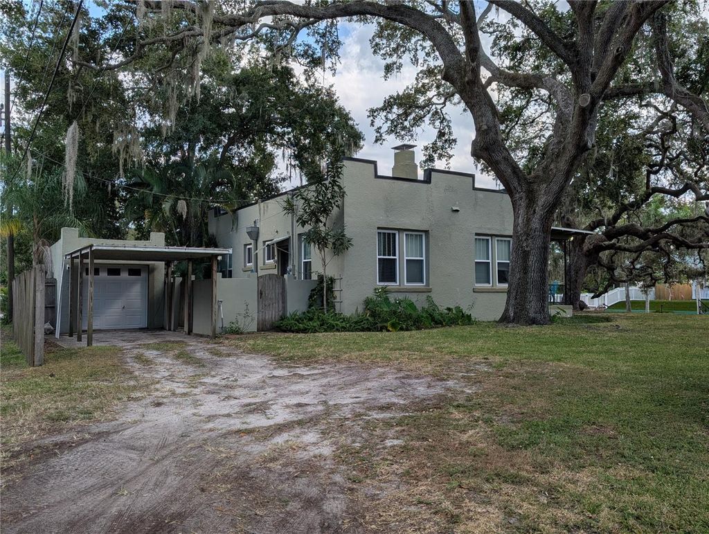 Photo of 735 4th Street S, Safety Harbor, FL 34695 (MLS # TB8440306)