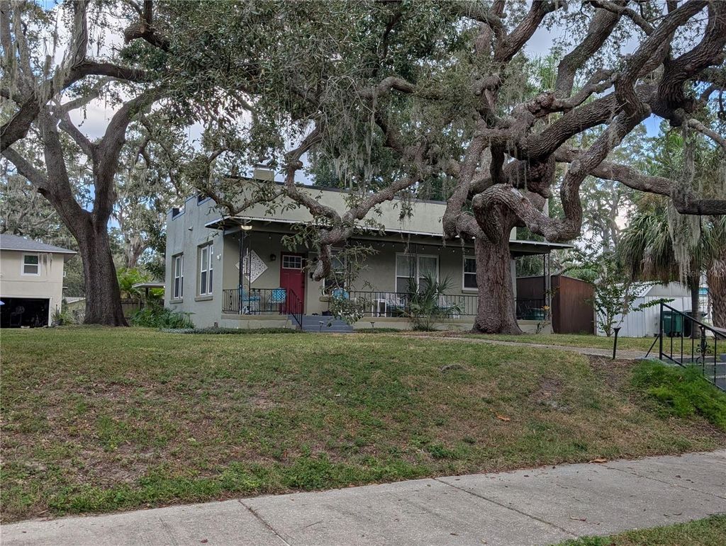 Photo of 735 4th Street S, Safety Harbor, FL 34695 (MLS # TB8440306)