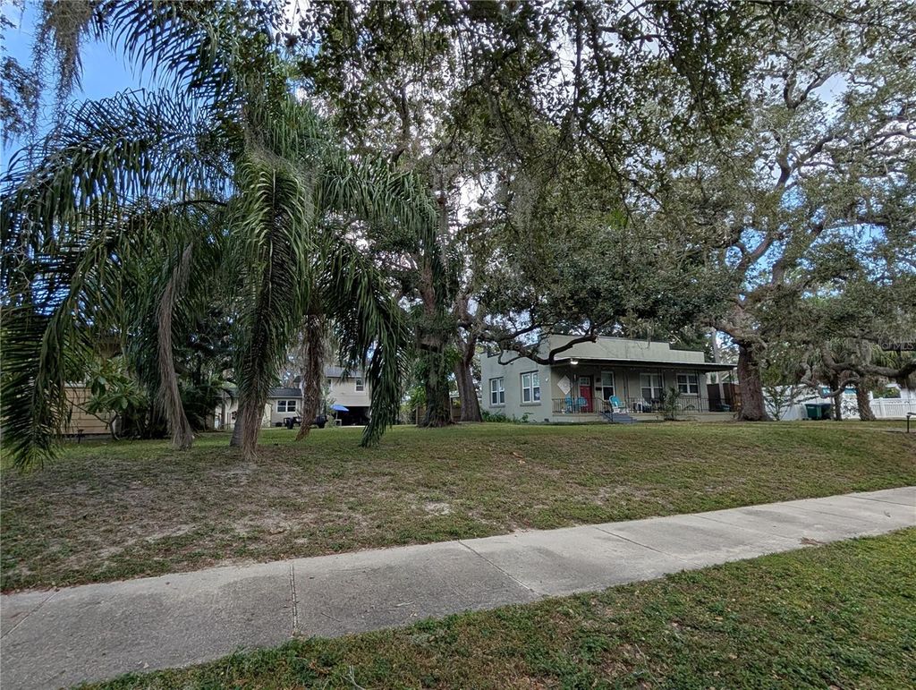 Photo of 735 4th Street S, Safety Harbor, FL 34695 (MLS # TB8440306)