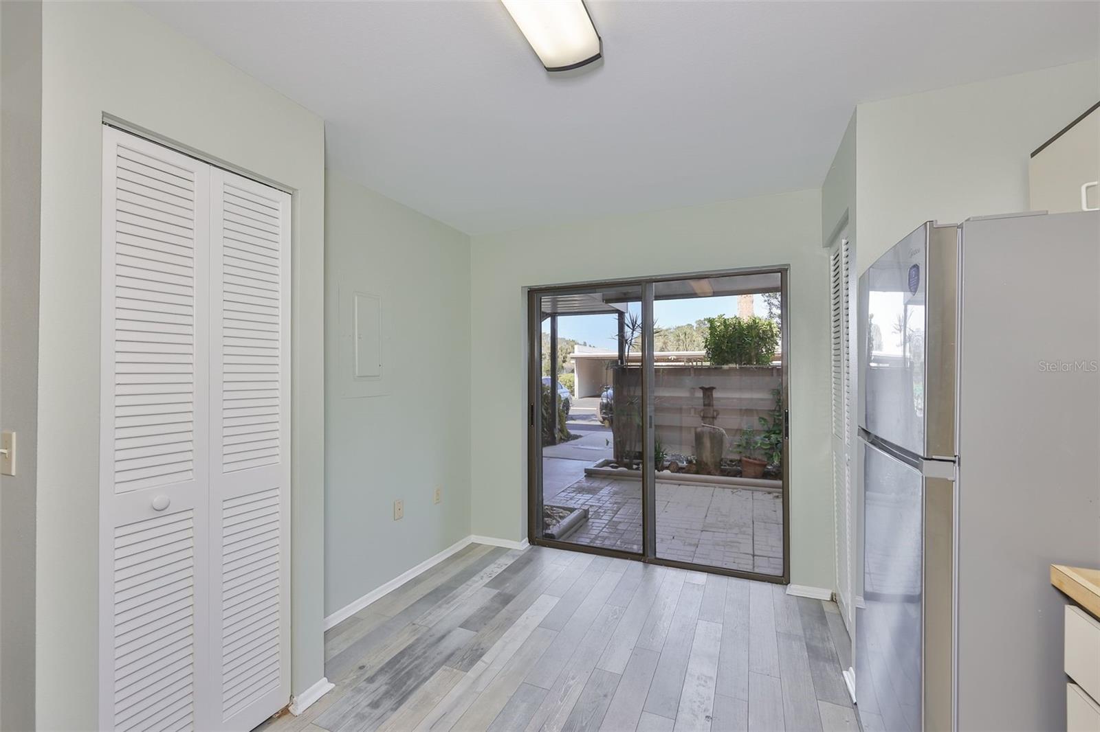 WILDEWOOD SPGS STAGE 6B OF WOODLAWN - Residential