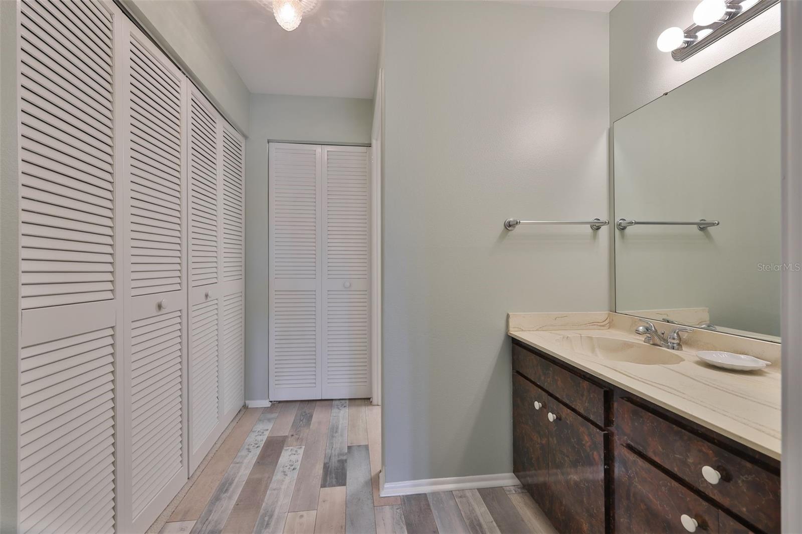 WILDEWOOD SPGS STAGE 6B OF WOODLAWN - Residential