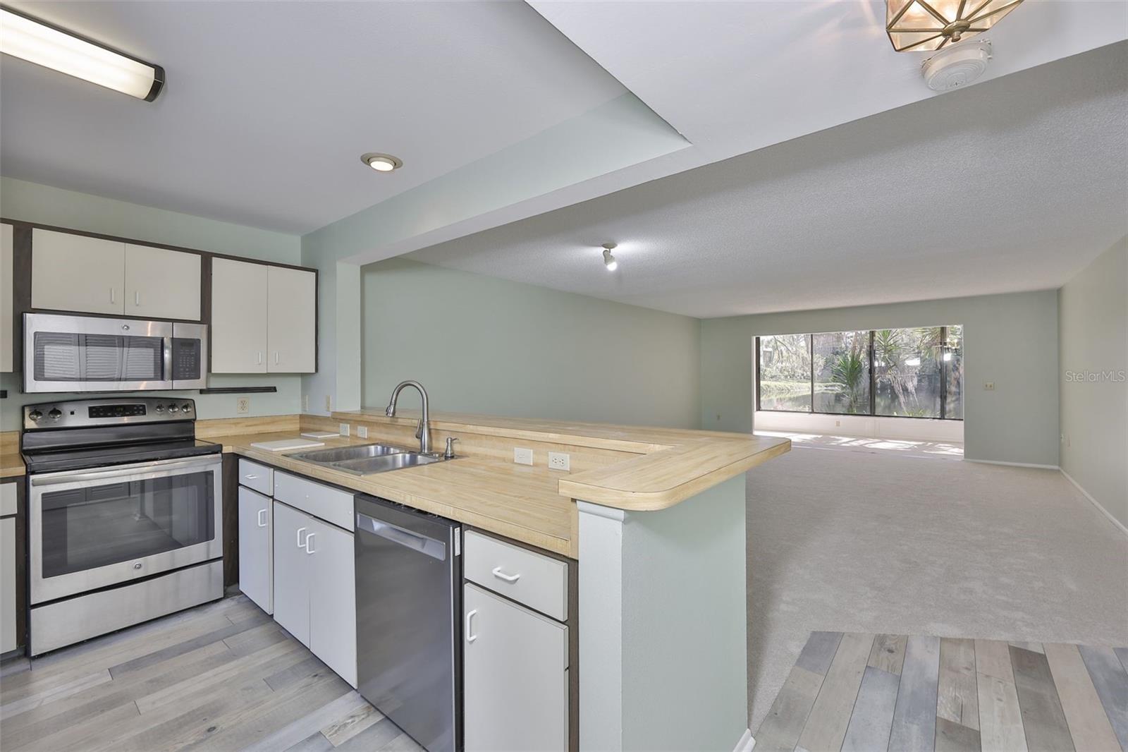 WILDEWOOD SPGS STAGE 6B OF WOODLAWN - Residential