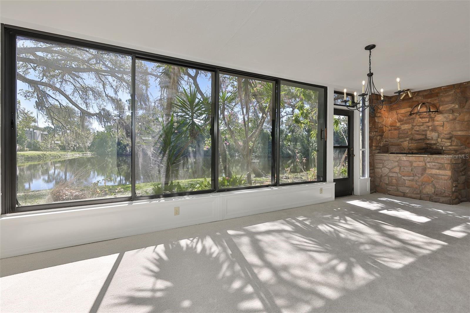 WILDEWOOD SPGS STAGE 6B OF WOODLAWN - Residential