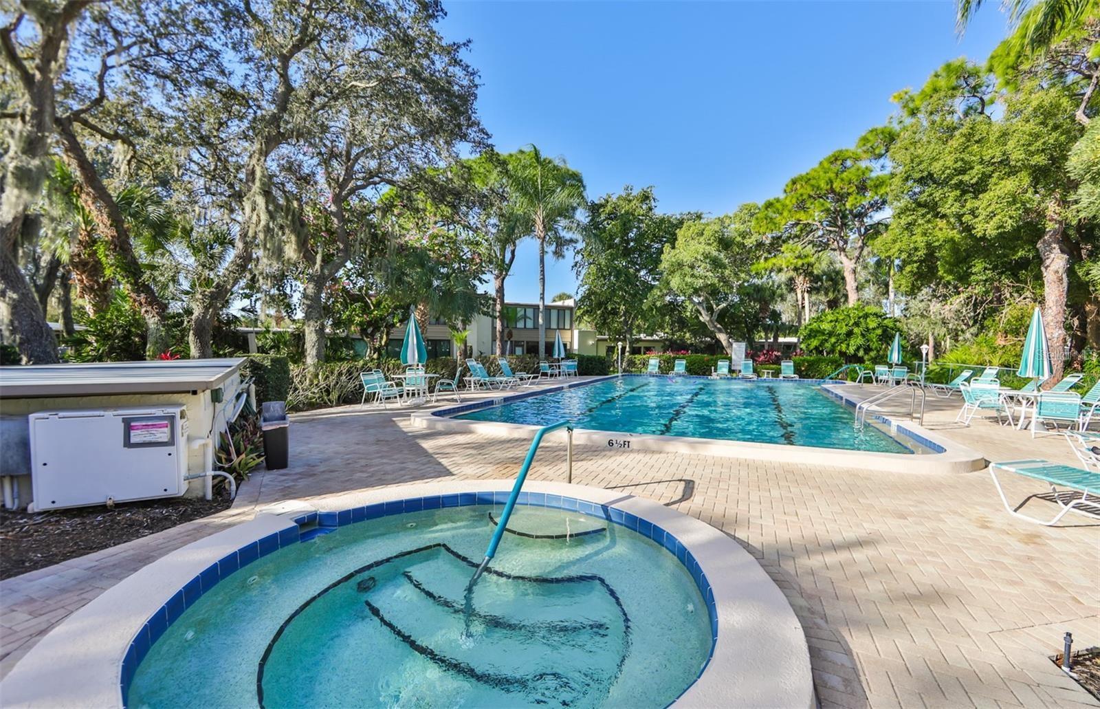 WILDEWOOD SPGS STAGE 6B OF WOODLAWN - Residential