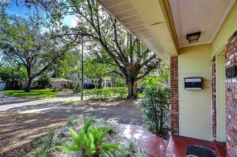 A home in TAMPA