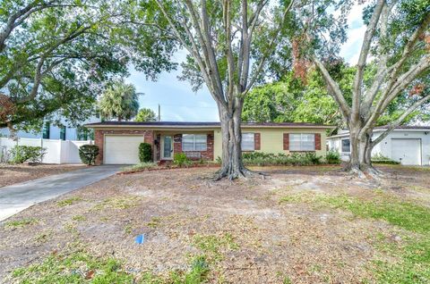 A home in TAMPA