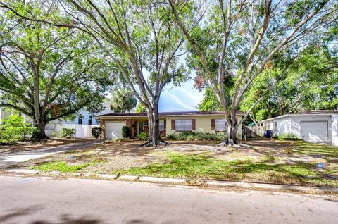 A home in TAMPA