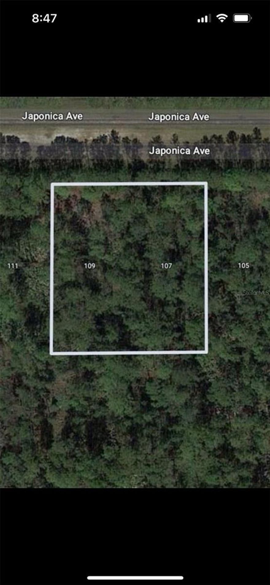 Are you looking for a safe and profitable investment in the sunny state of Florida?

Come see this one-acre VACANT LOT FOR SALE in INDIAN LAKE ESTATES. A Gated community that includes FISHING, boating, GOLFING the 18-hole, restaurant, bar, Game room with jukebox and pool tables, event hall, gym, tennis court and country club activities along with postal, dining, pier, and Lake front facilities. Live in the heart of "Central Florida" far from crowds but close to the best of everything. Come see this lot today.
The owner has lots together that form 1 acre available.

This is more than a lot; It is your gateway to a vibrant community