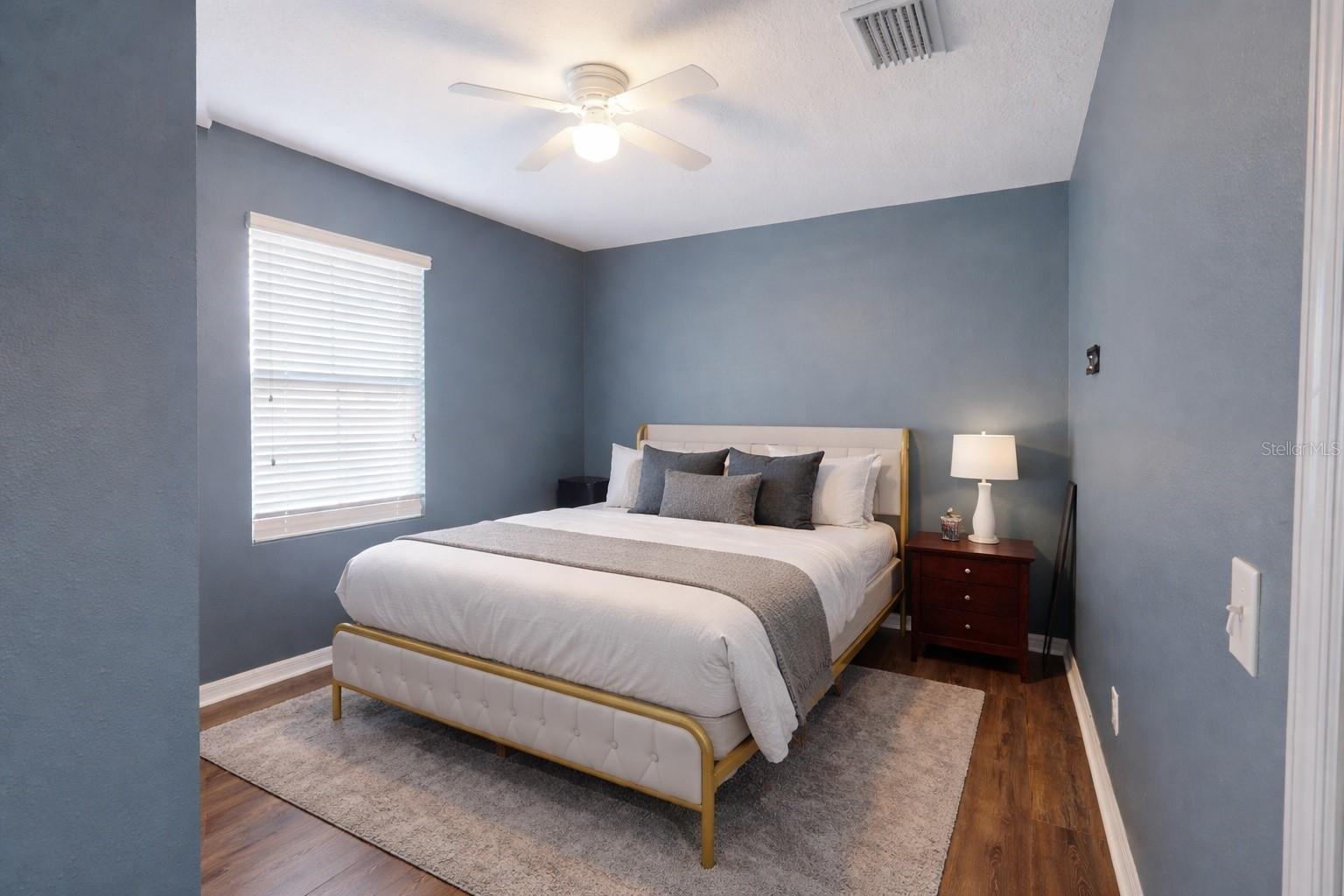 PARK CREEK - Residential