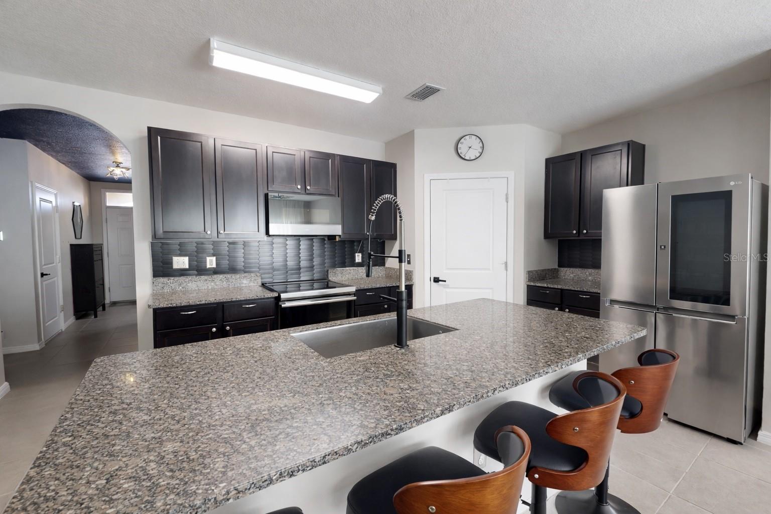 PARK CREEK - Residential