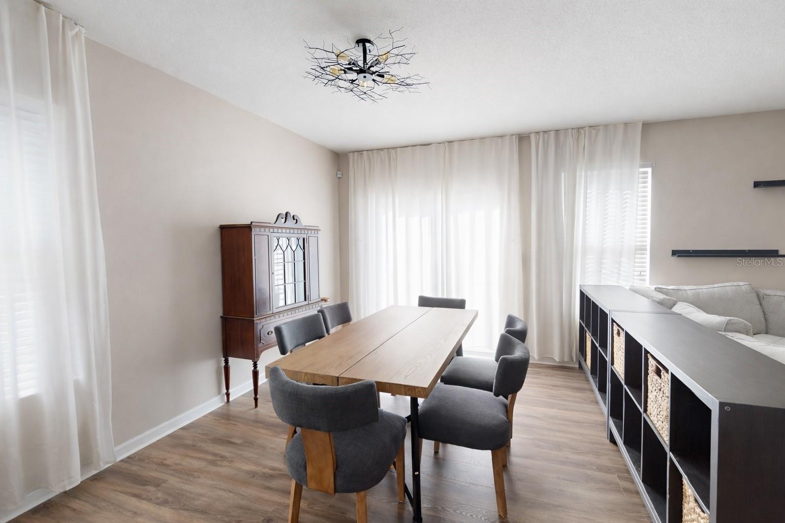 PARK CREEK - Residential