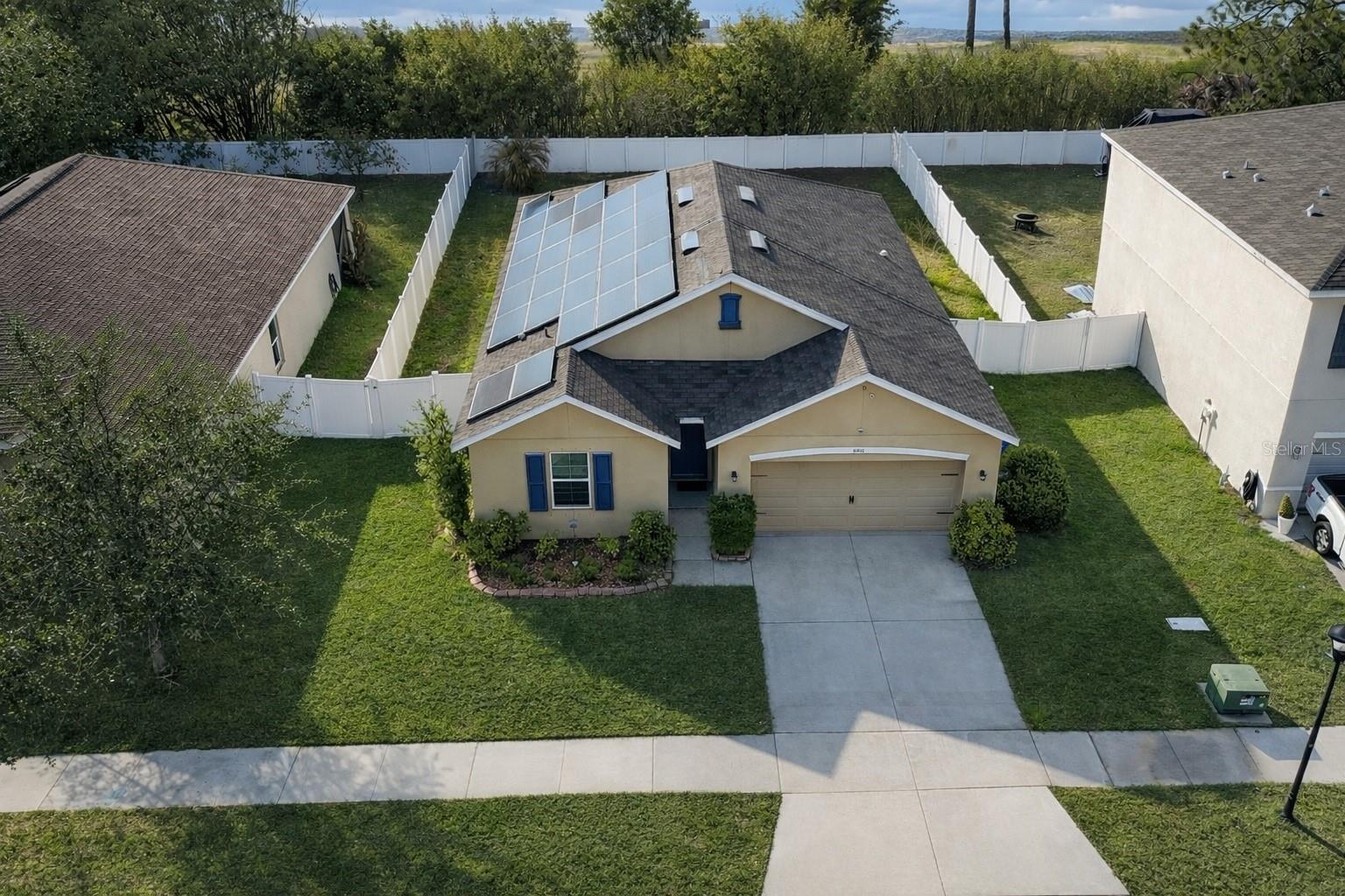 PARK CREEK - Residential