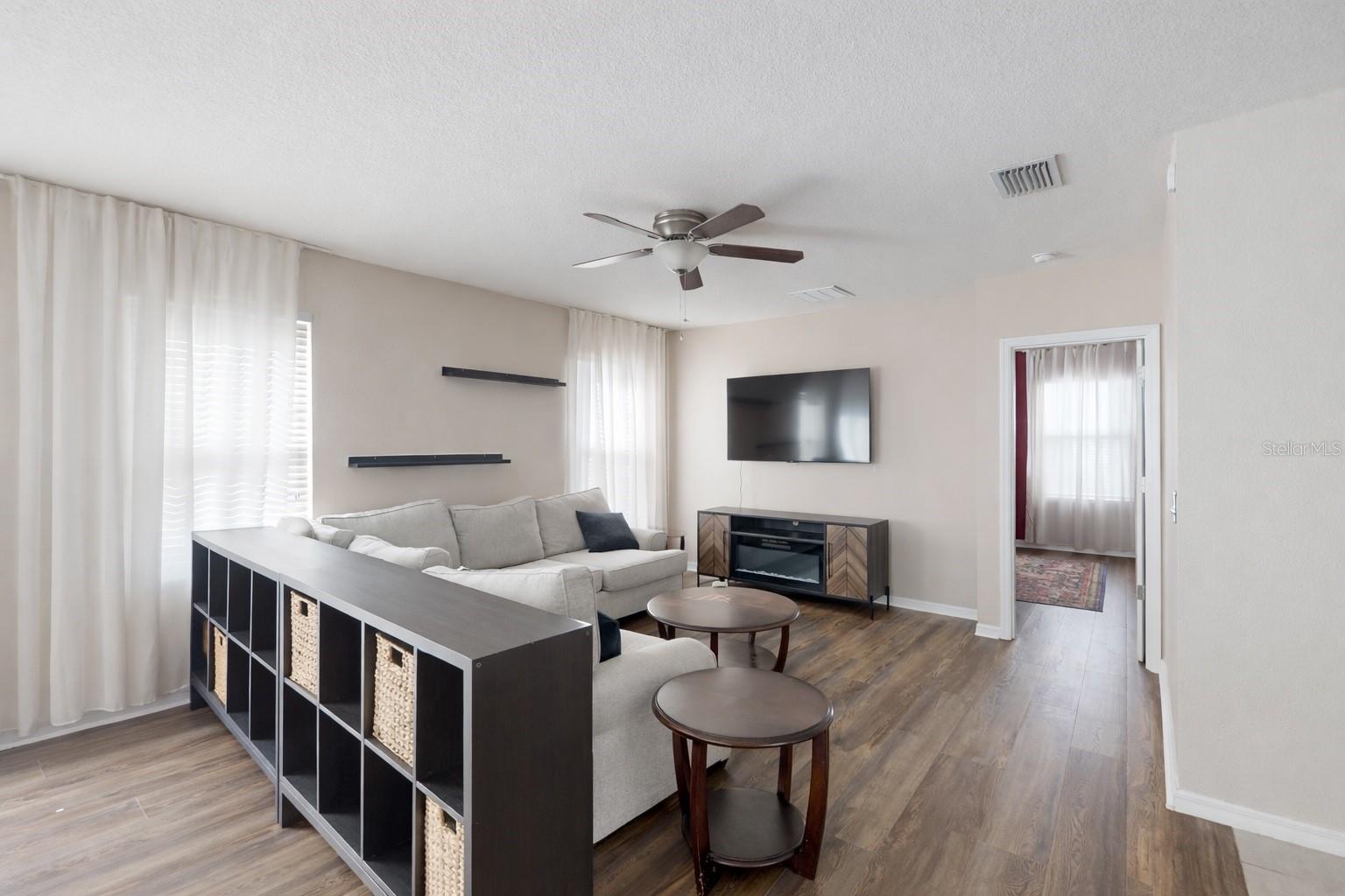 PARK CREEK - Residential