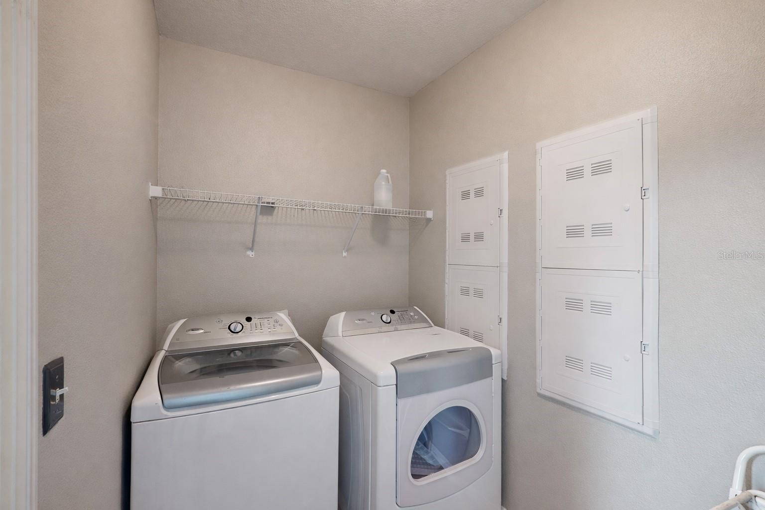 PARK CREEK - Residential