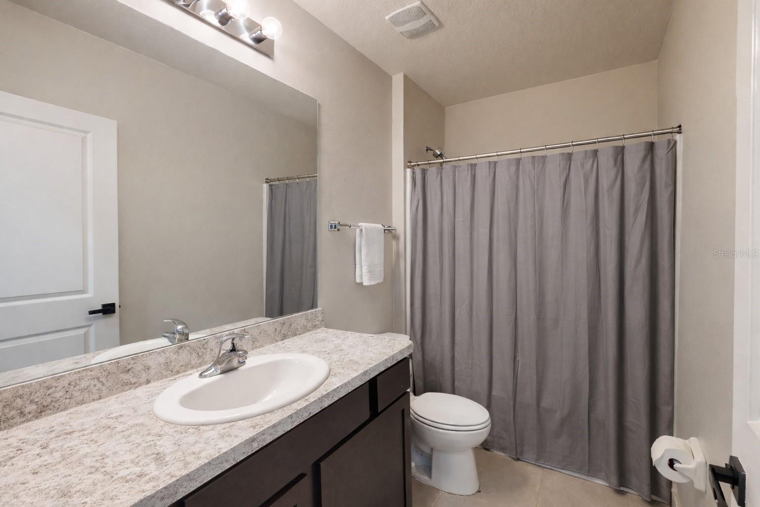 PARK CREEK - Residential