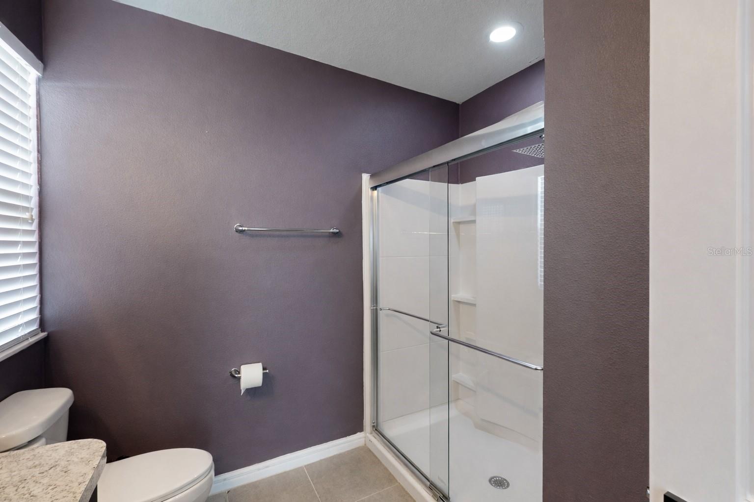 PARK CREEK - Residential