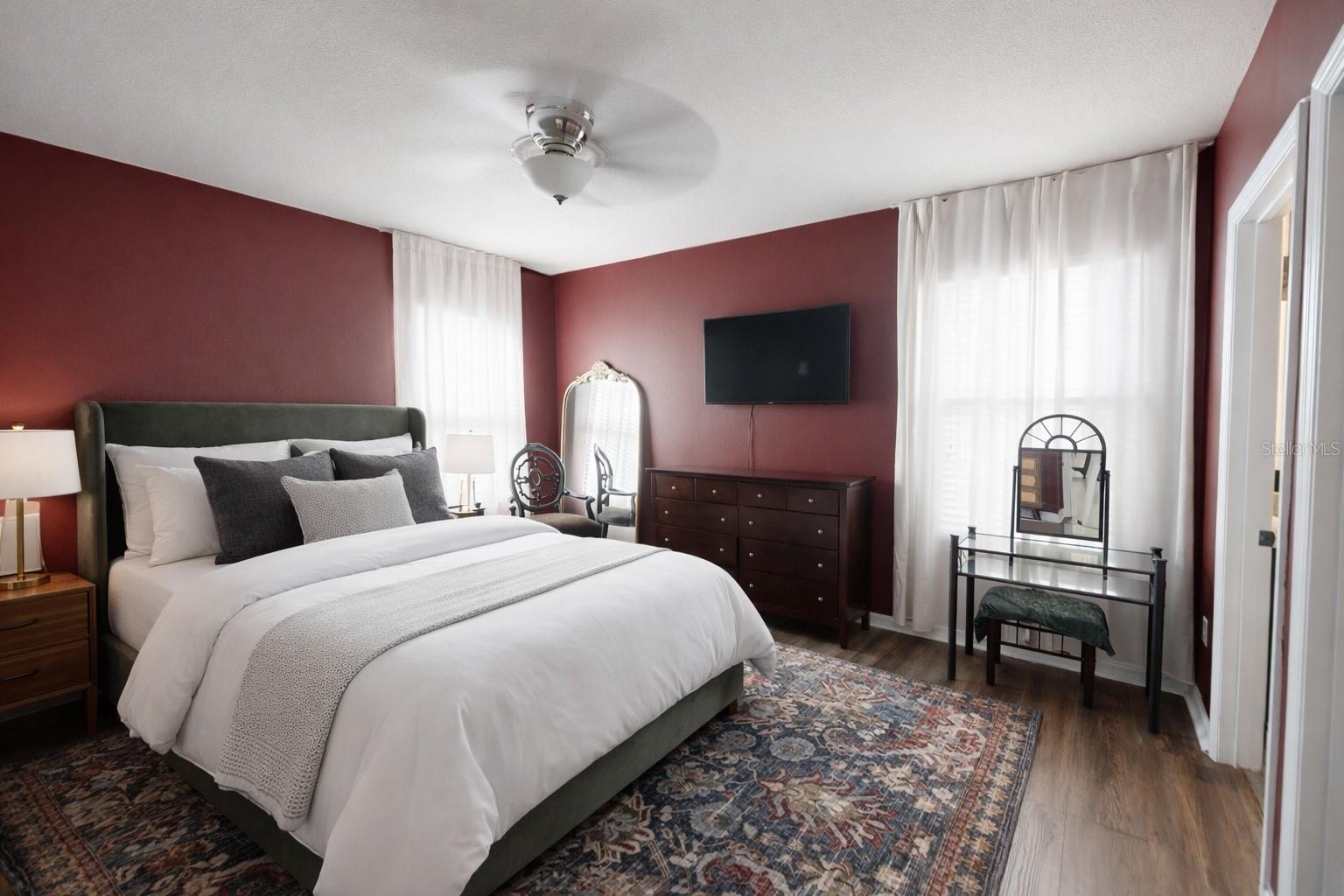 PARK CREEK - Residential