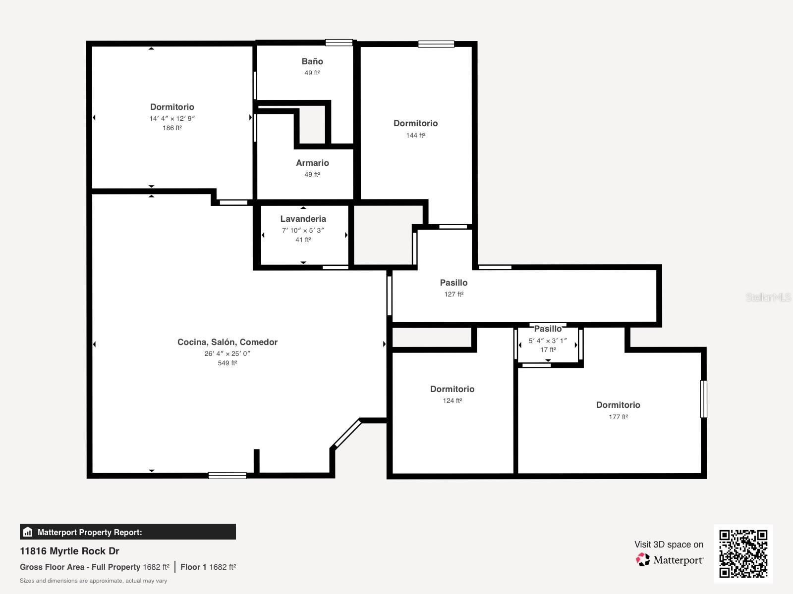 PARK CREEK - Residential