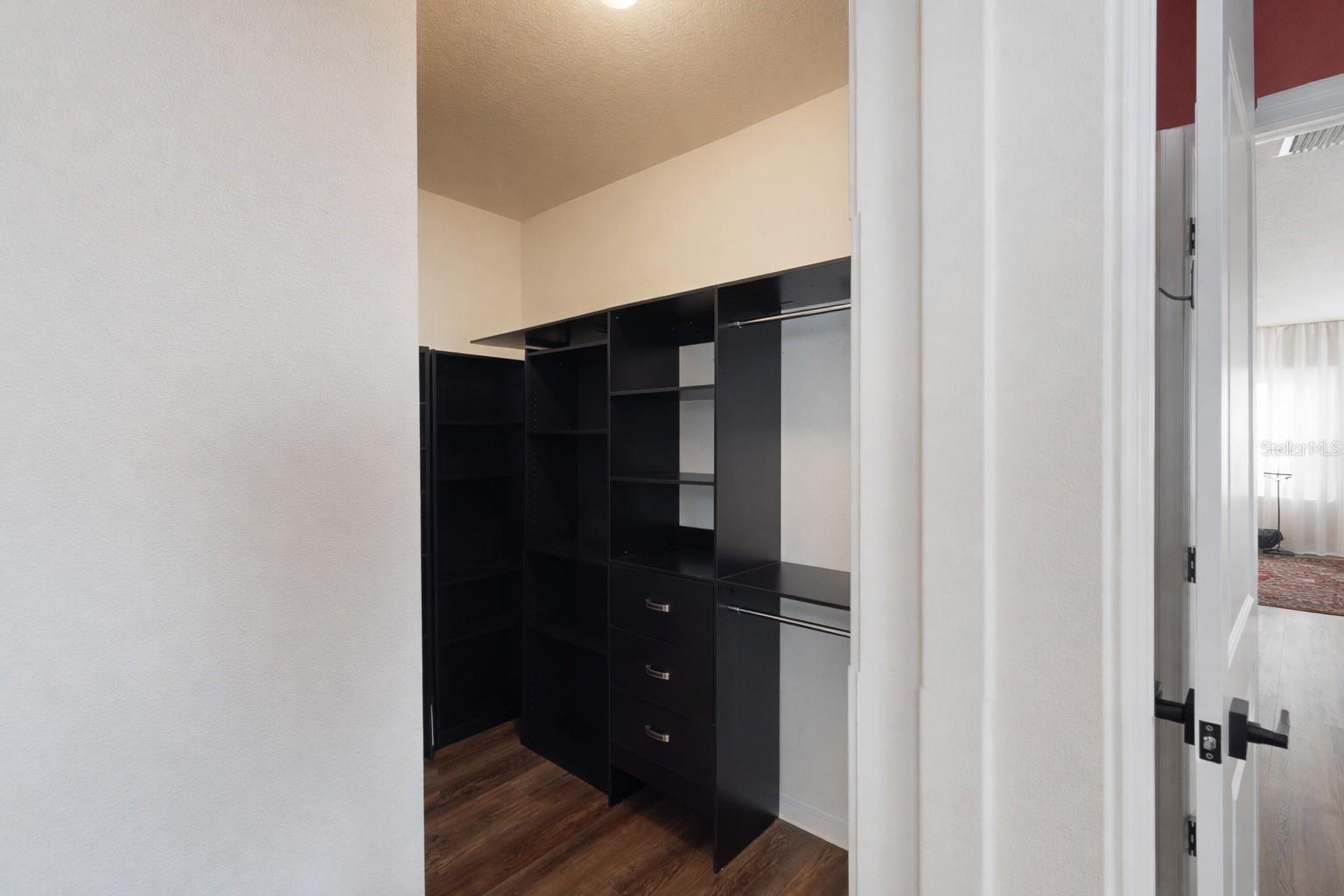 PARK CREEK - Residential