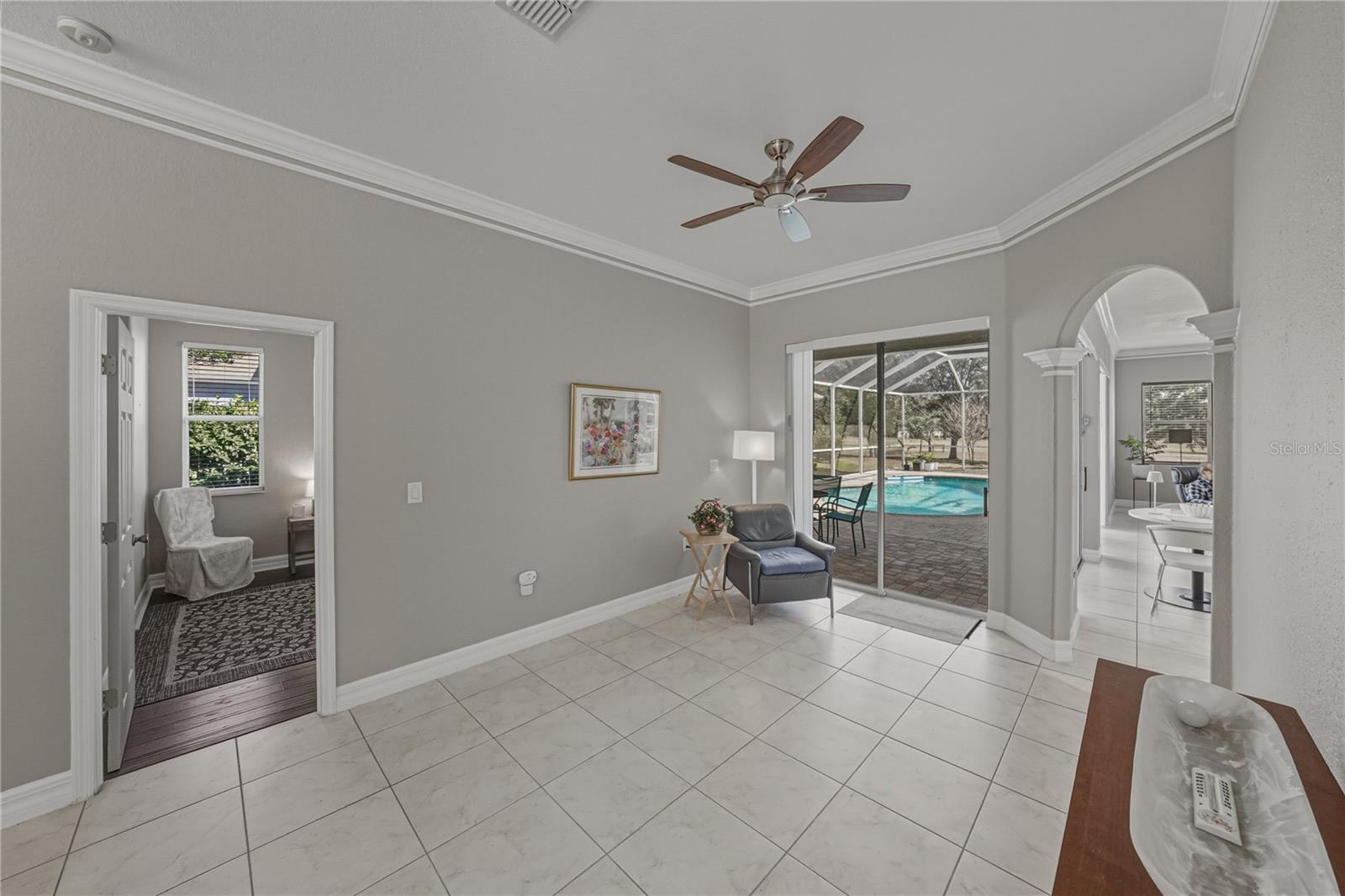 LAKE JOVITA GOLF & COUNTRY CLUB PH 04 C - Residential