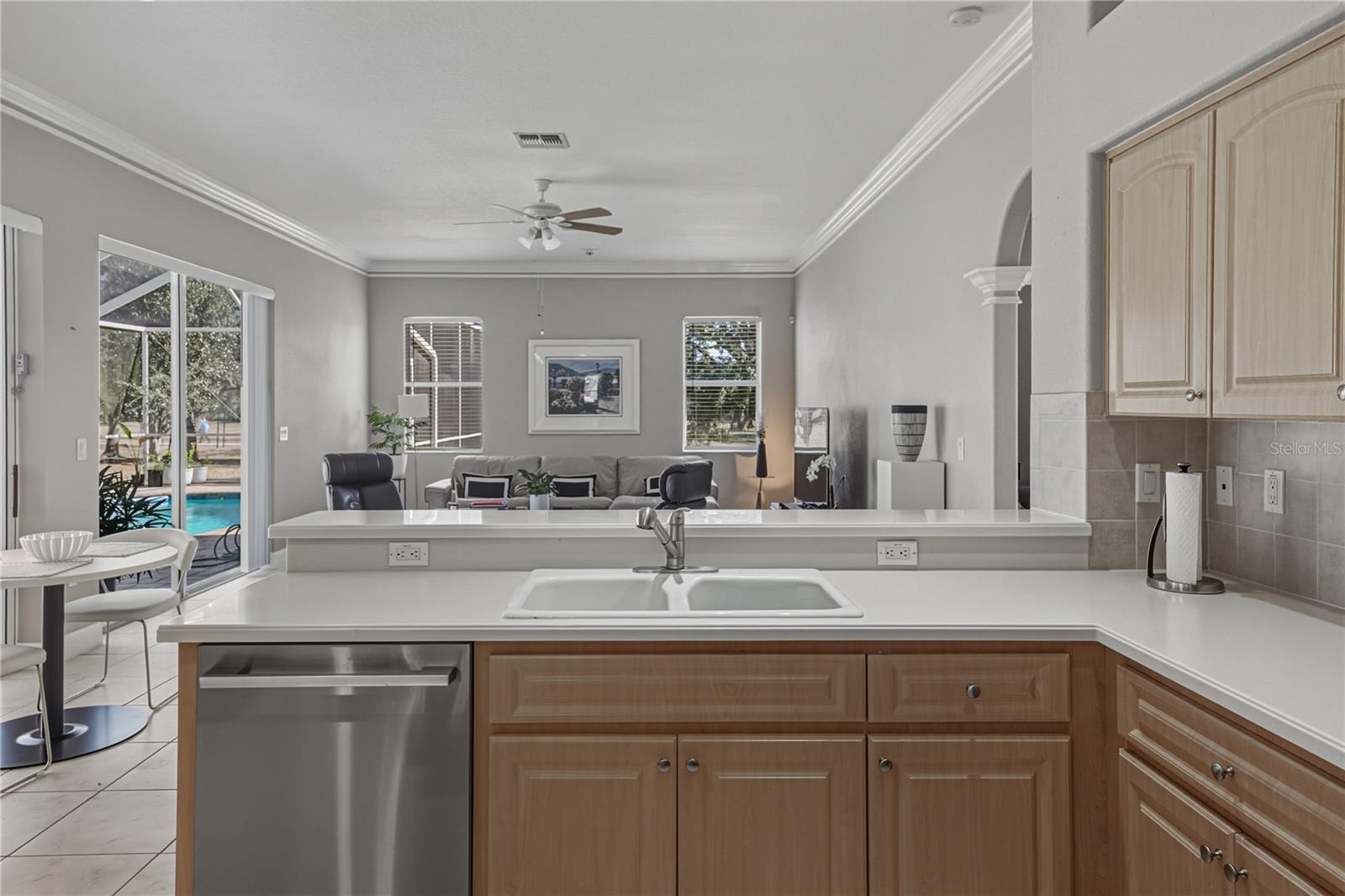 LAKE JOVITA GOLF & COUNTRY CLUB PH 04 C - Residential