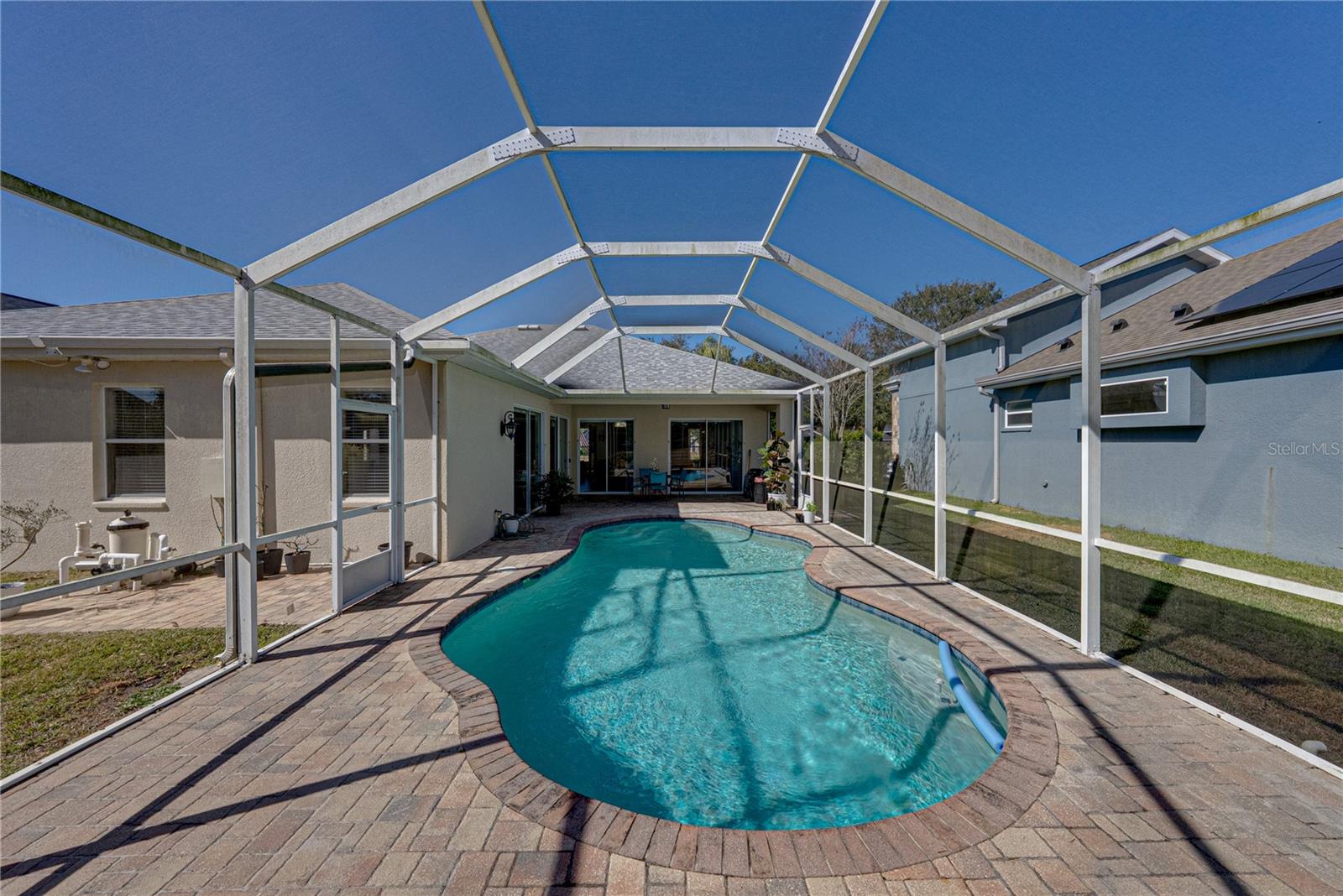 LAKE JOVITA GOLF & COUNTRY CLUB PH 04 C - Residential