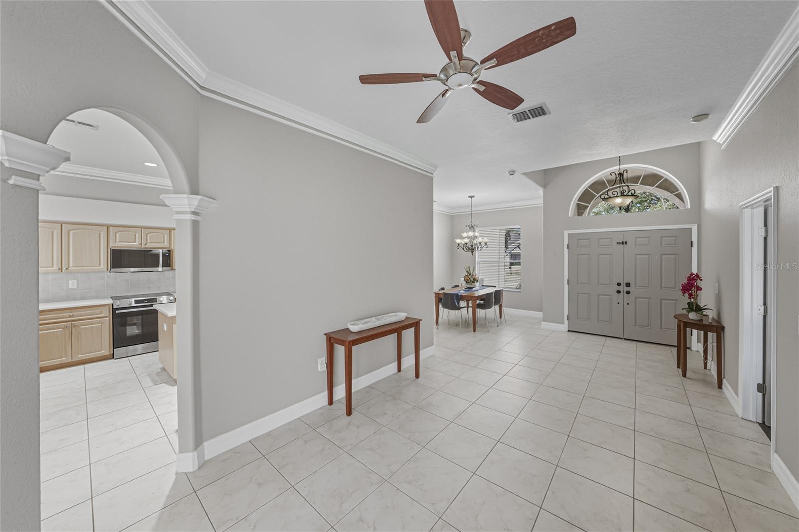 LAKE JOVITA GOLF & COUNTRY CLUB PH 04 C - Residential