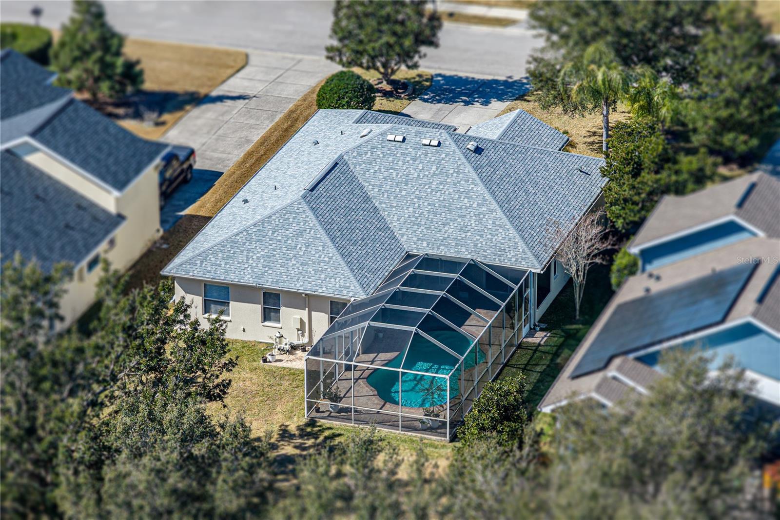 LAKE JOVITA GOLF & COUNTRY CLUB PH 04 C - Residential