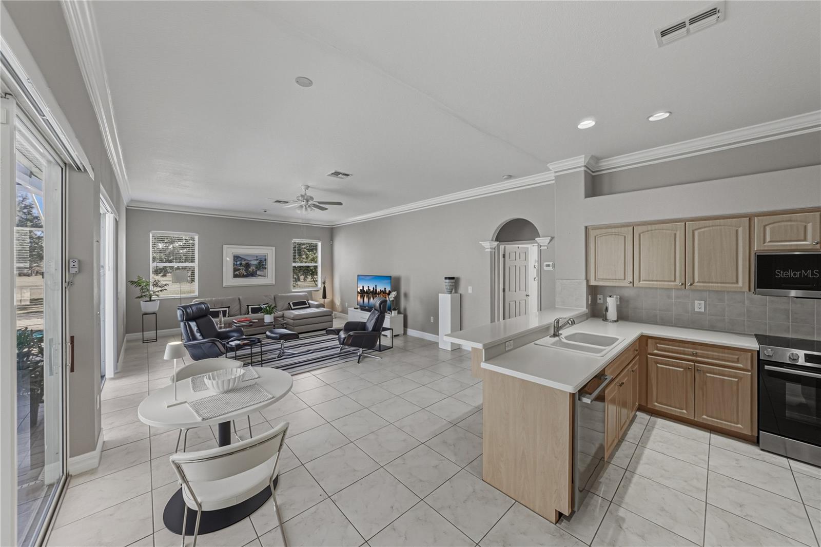 LAKE JOVITA GOLF & COUNTRY CLUB PH 04 C - Residential