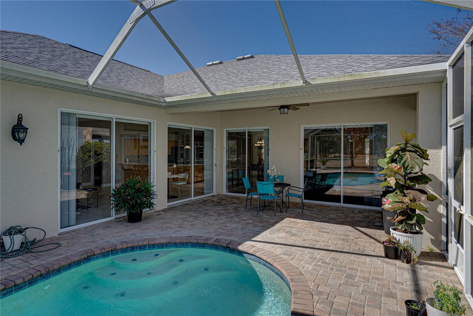 LAKE JOVITA GOLF & COUNTRY CLUB PH 04 C - Residential