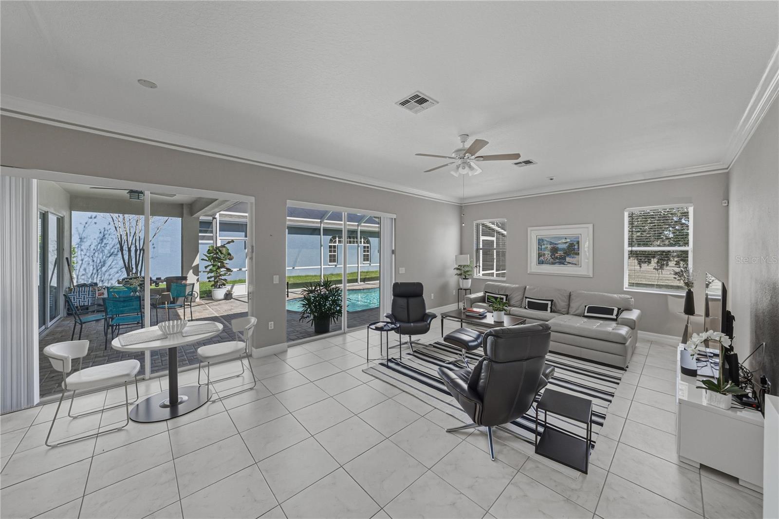 LAKE JOVITA GOLF & COUNTRY CLUB PH 04 C - Residential