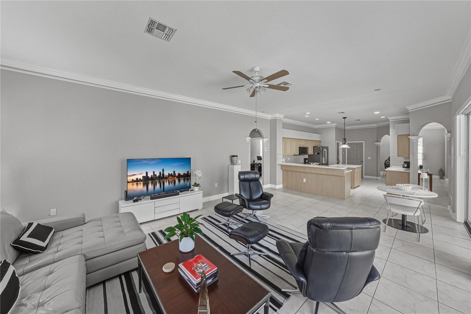 LAKE JOVITA GOLF & COUNTRY CLUB PH 04 C - Residential