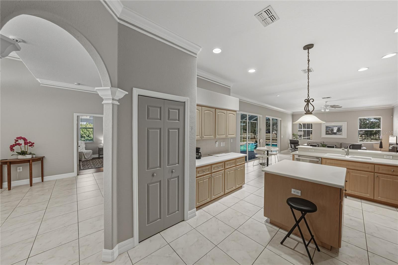 LAKE JOVITA GOLF & COUNTRY CLUB PH 04 C - Residential