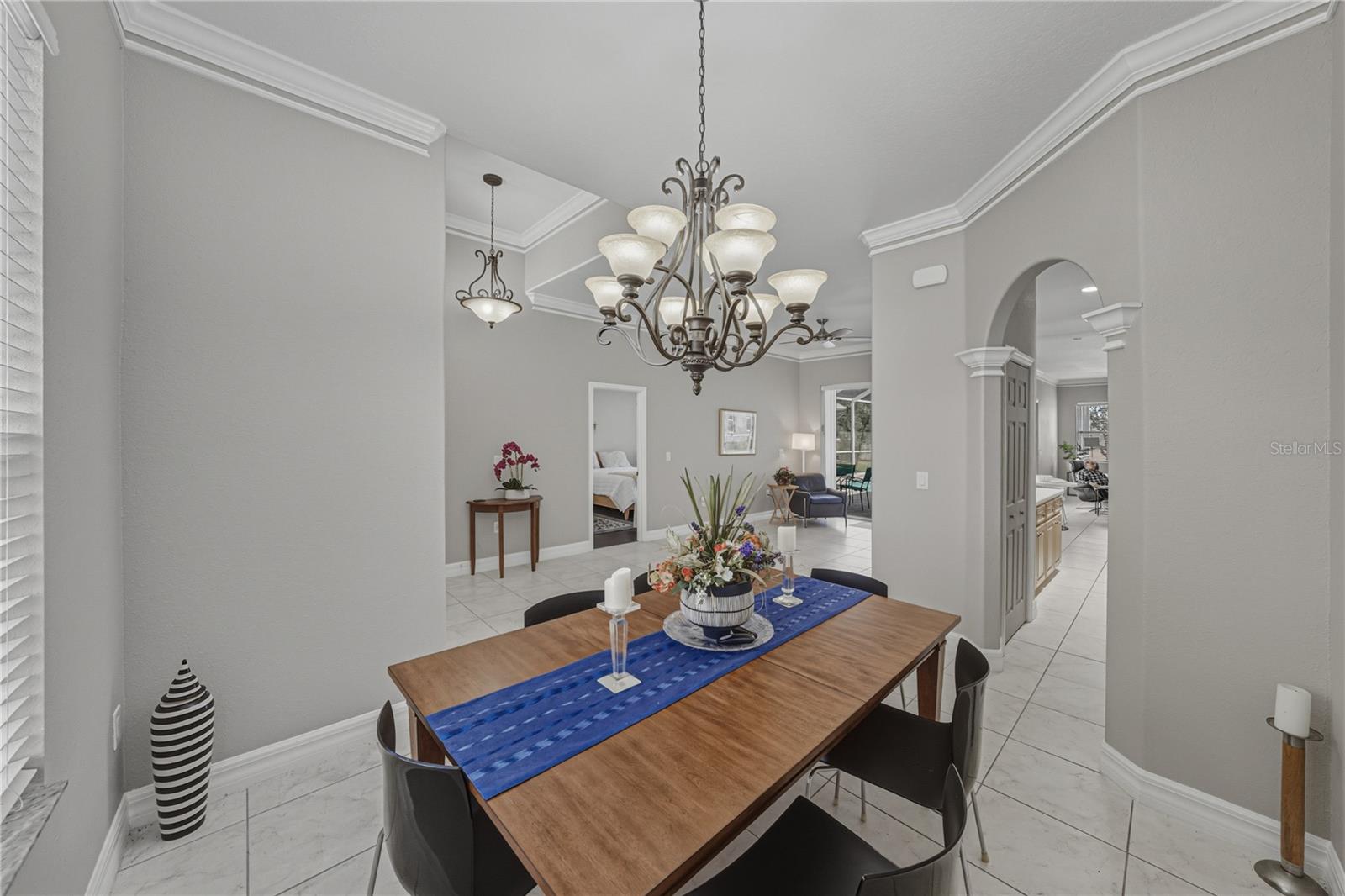 LAKE JOVITA GOLF & COUNTRY CLUB PH 04 C - Residential