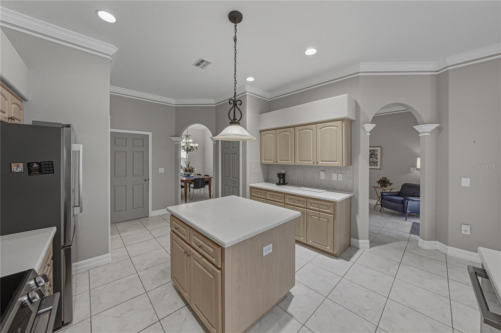 LAKE JOVITA GOLF & COUNTRY CLUB PH 04 C - Residential