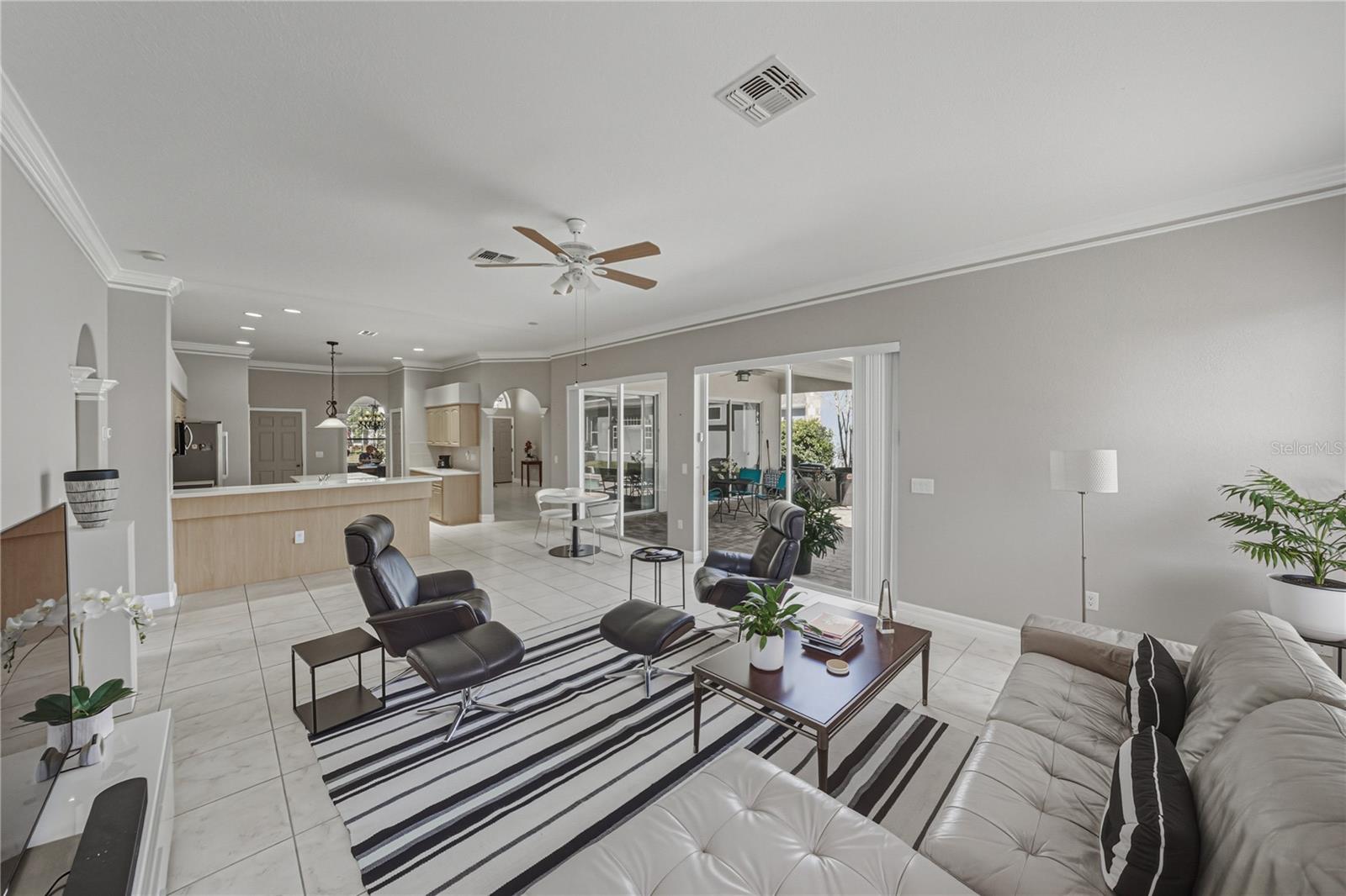 LAKE JOVITA GOLF & COUNTRY CLUB PH 04 C - Residential