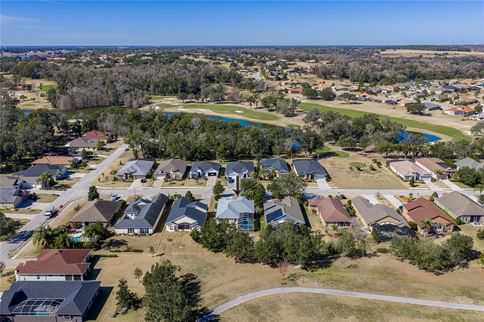 13322 TRAILING MOSS DRIVE