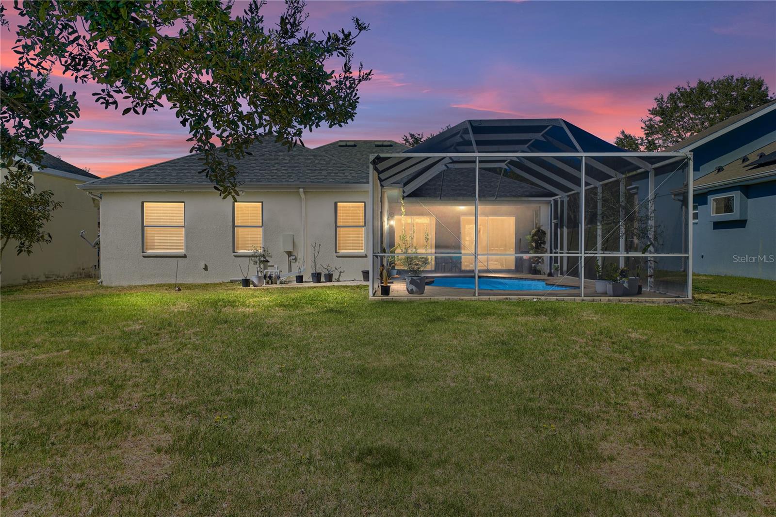 LAKE JOVITA GOLF & COUNTRY CLUB PH 04 C - Residential