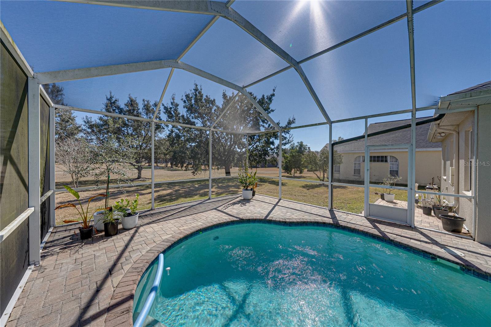 LAKE JOVITA GOLF & COUNTRY CLUB PH 04 C - Residential