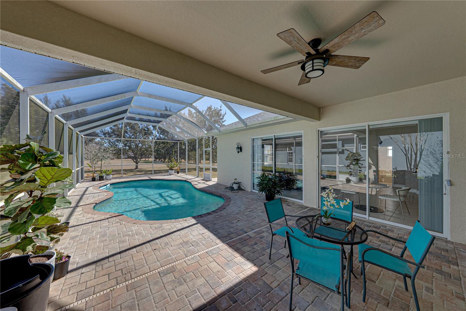 LAKE JOVITA GOLF & COUNTRY CLUB PH 04 C - Residential