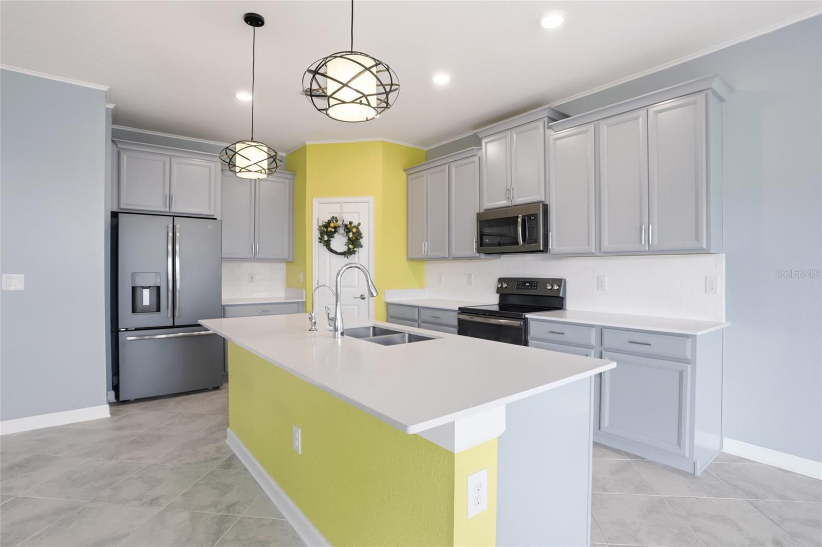 STONEYBROOK SOUTH NORTH PRCL PH 2 - Residential