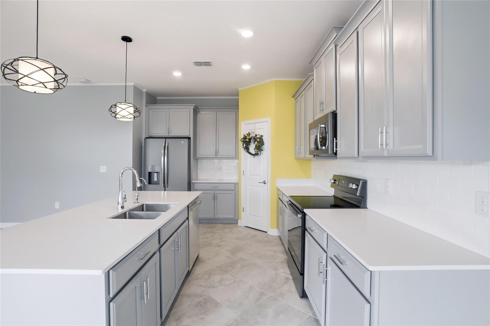 STONEYBROOK SOUTH NORTH PRCL PH 2 - Residential