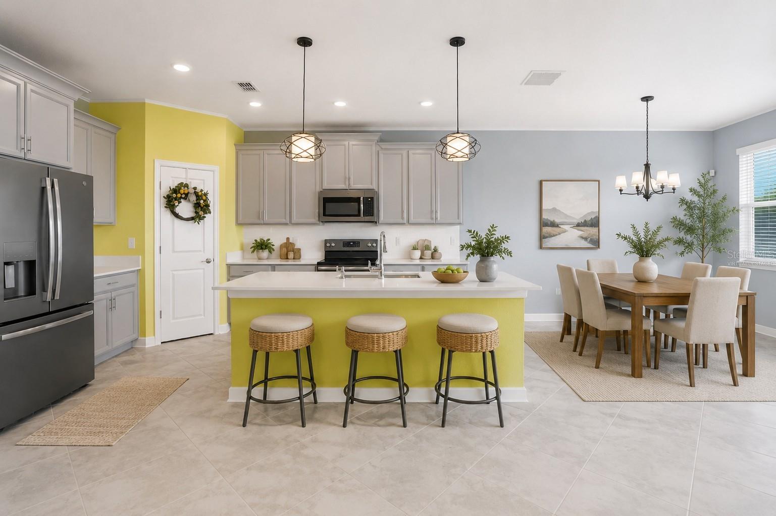STONEYBROOK SOUTH NORTH PRCL PH 2 - Residential