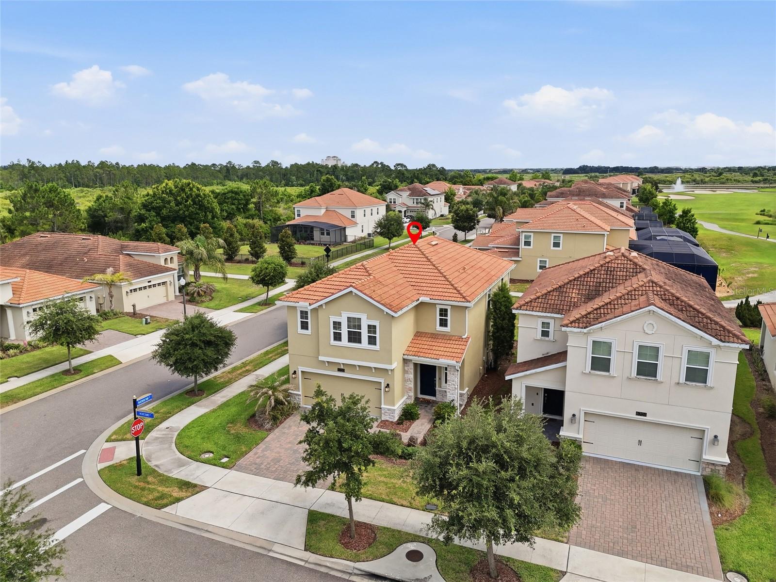 STONEYBROOK SOUTH NORTH PRCL PH 2 - Residential