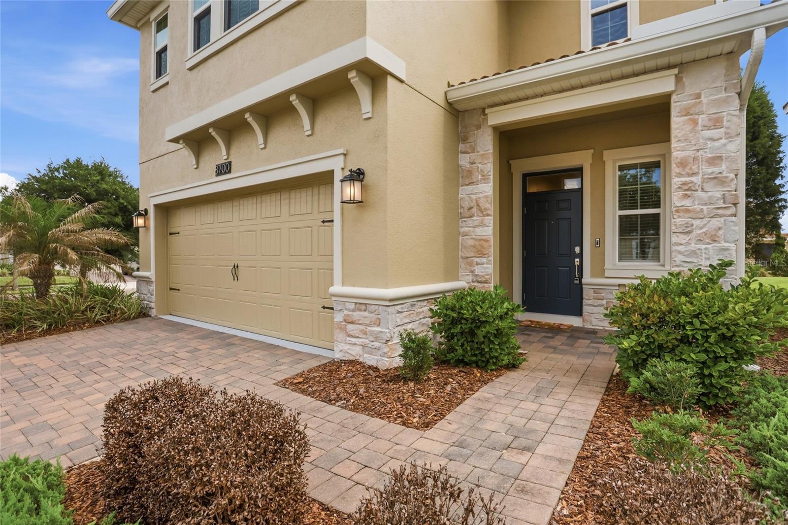 STONEYBROOK SOUTH NORTH PRCL PH 2 - Residential
